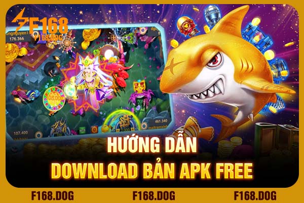 Hướng dẫn download bản APK free Hướng dẫn download bản APK free
