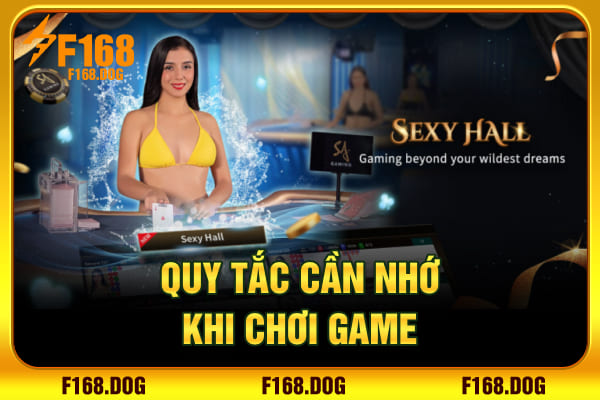 Quy tắc cần nhớ khi chơi gameQuy tắc cần nhớ khi chơi game Quy tắc cần nhớ khi chơi game